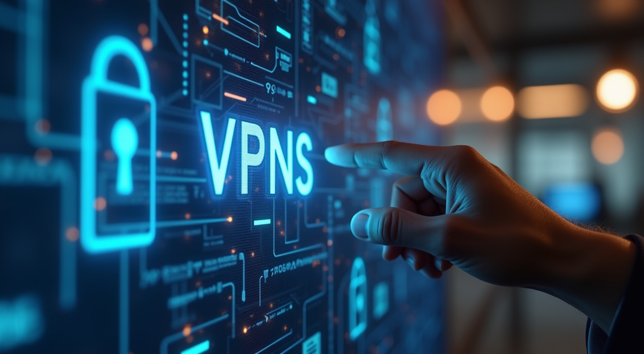 Image for VPNs for Lifestyle Brands: Ensuring E-Commerce Security