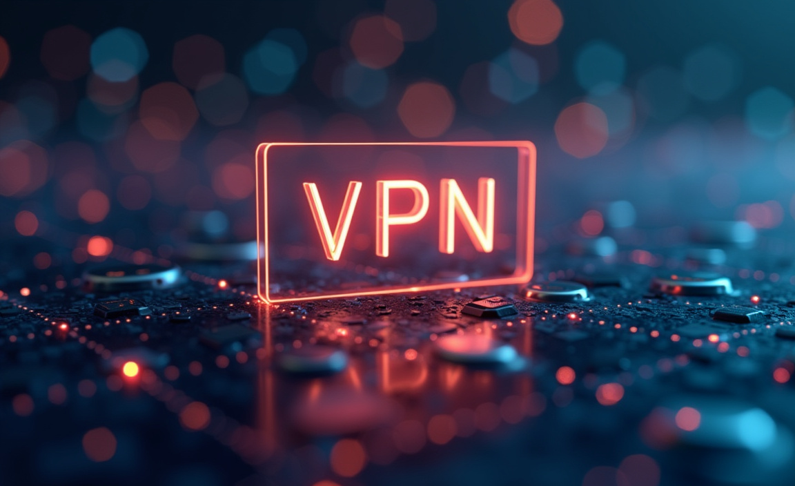 Image for The Future of VPN Technology: Trends in 2025