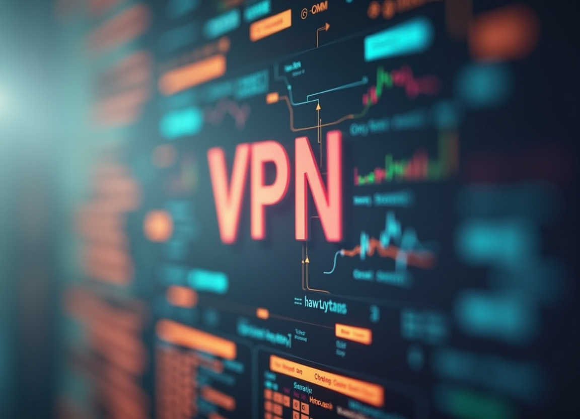 Image for Evaluating Cost vs. Features in VPN Services