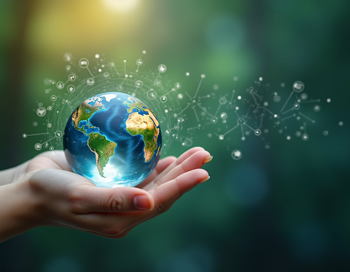 Image for VPNs for Renewable Energy Research: Securing Field Data