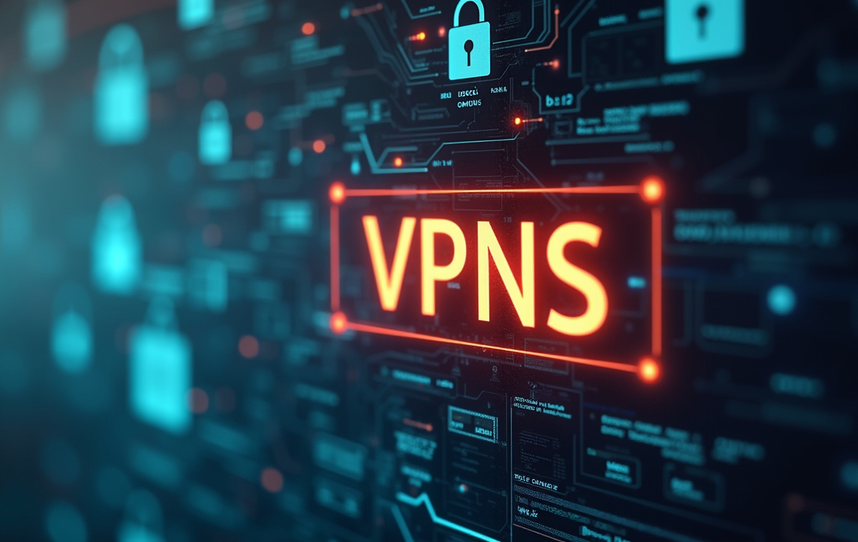 Image for VPNs for Humanitarian Missions: Securing Field Communications