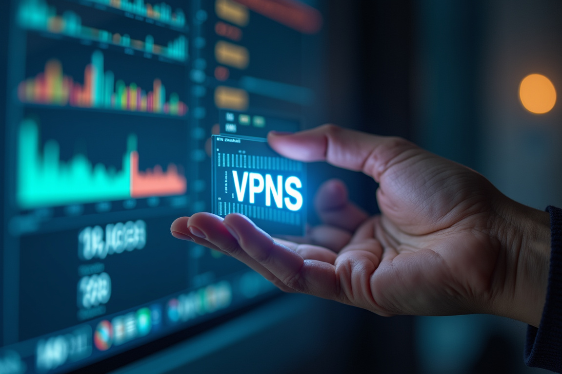 Image for VPNs for Insurance Professionals: Safeguarding Client Files