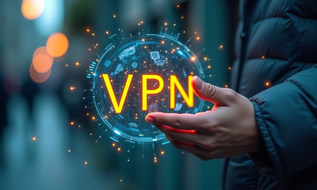 Image for VPNs for Renewable Investments: Protecting Financial Data