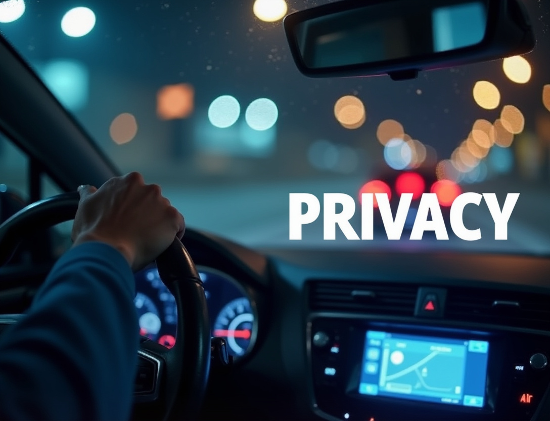 Image for VPNs for Automotive Tech: Securing In-Vehicle Data