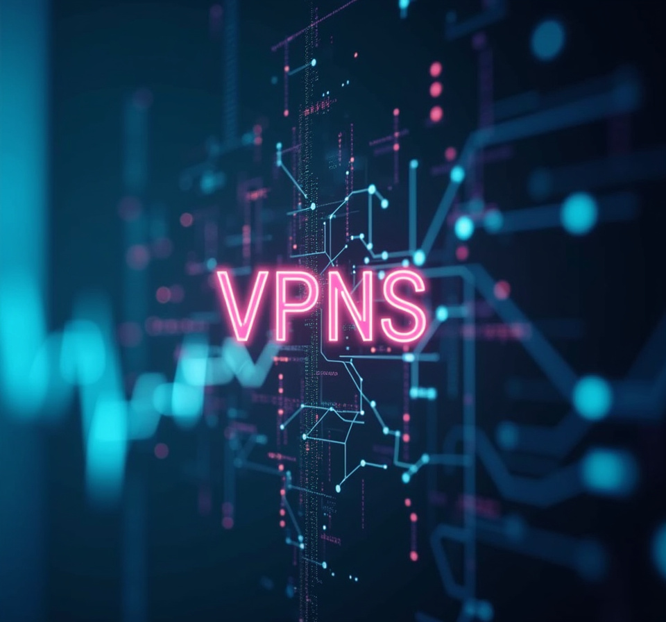 Image for VPNs for Tech Startups: Securing Business Innovations