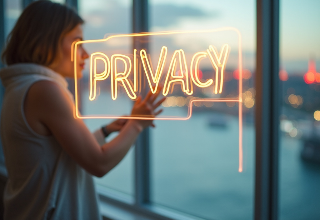 Image for VPNs for Boutique Travel Agencies: Securing Client Itineraries