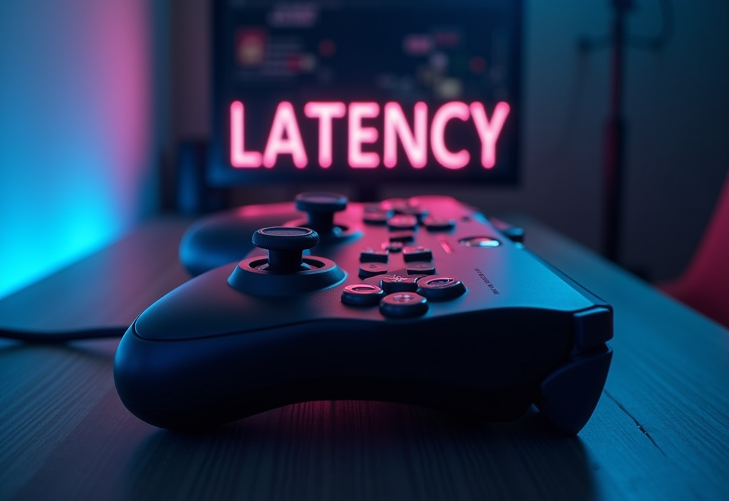 Image for VPNs for Gaming Consoles: Reduce Lag and Secure Play