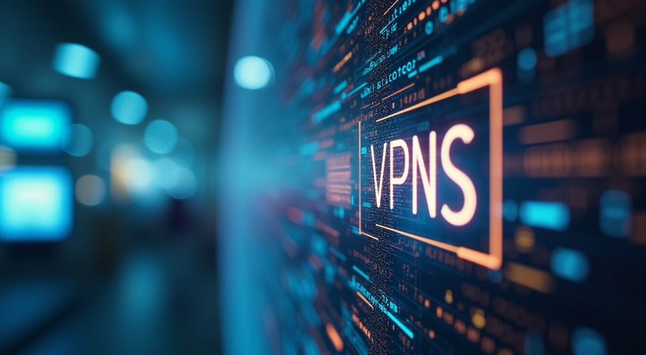 Image for VPNs for Transportation Services: Securing Logistic Operations