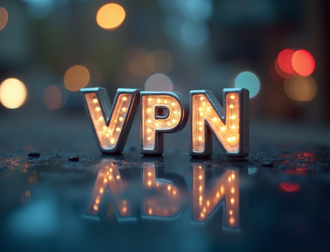 Image for VPNs for Book Authors: Protecting Manuscripts and Ideas
