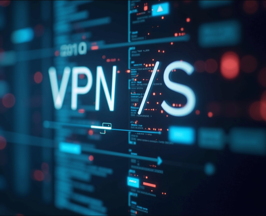 Image for VPNs for Telecom Services: Ensuring Network Security