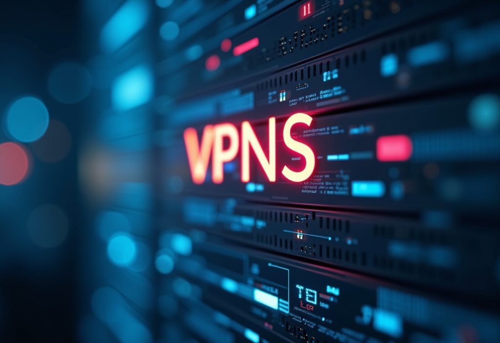 Image for VPNs for Telecommunications: Securing Network Infrastructure