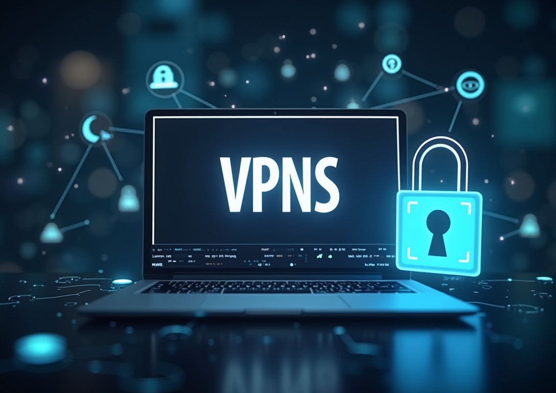 Image for VPNs for Family Businesses: Ensuring Secure Operations