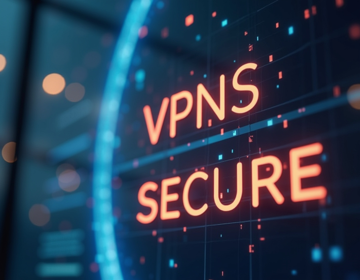 Image for Parenting in the Digital Age: VPNs for Family Protection