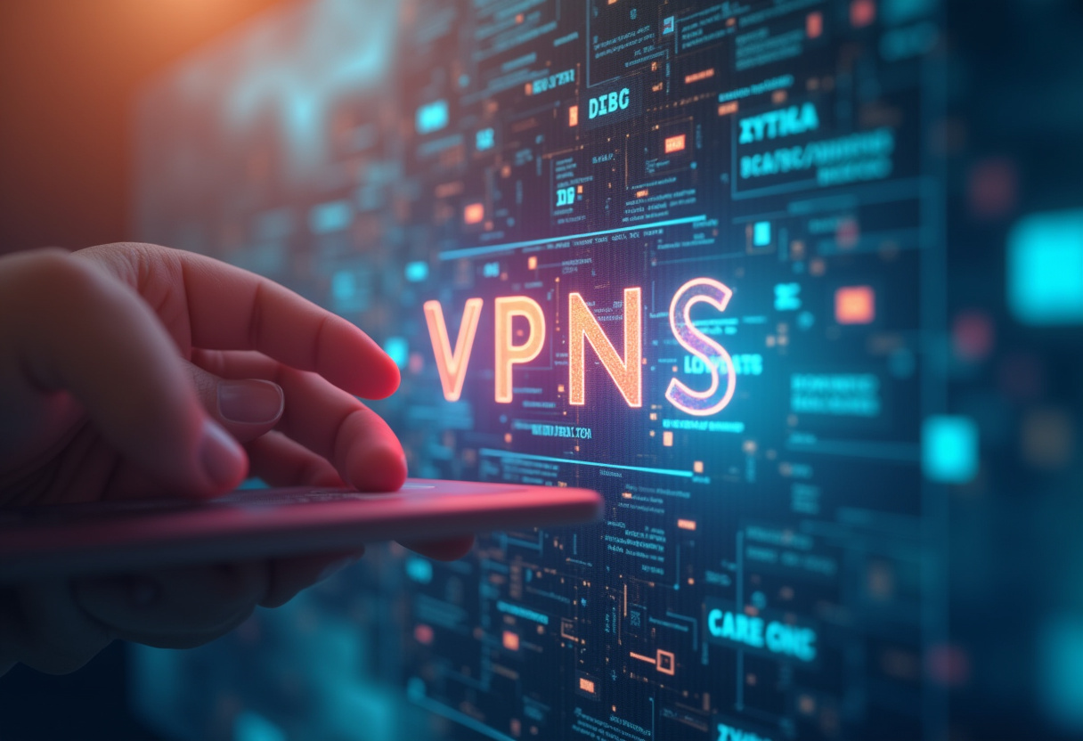Image for VPNs for Youth Camps: Ensuring Participant Data Privacy