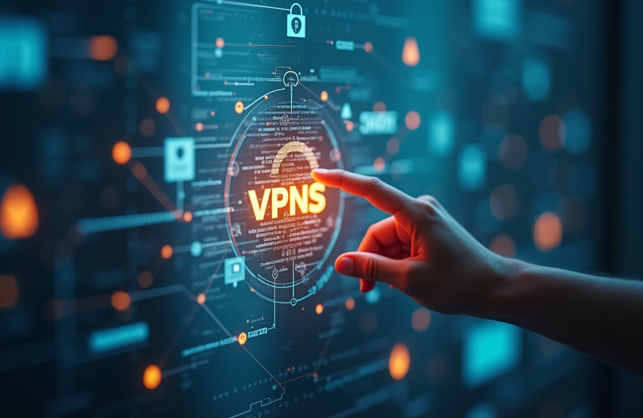 Image for VPNs for Cultural Exchange Programs: Protecting Participant Data