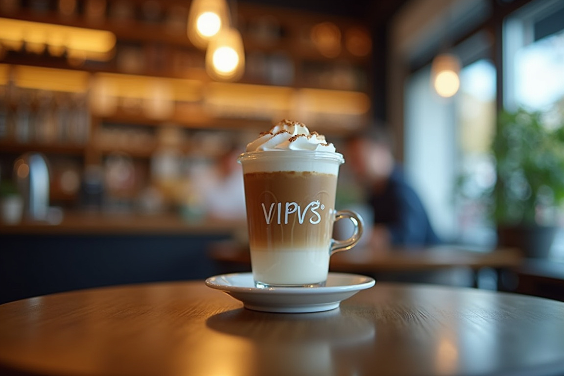 Image for VPNs for Independent Cafés: Securing Payment Systems