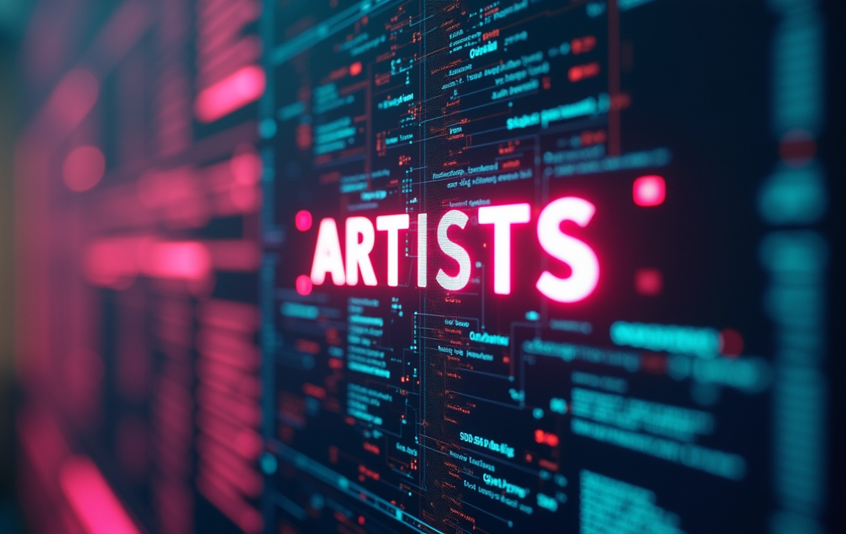 Image for VPNs for Digital Artists: Protecting Creative Portfolios