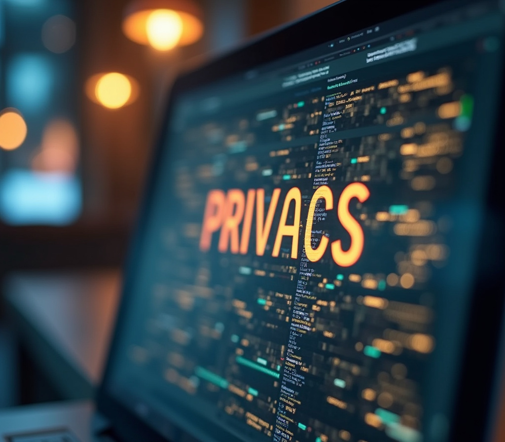 Image for VPNs for Virtual Book Launches: Ensuring Author Privacy