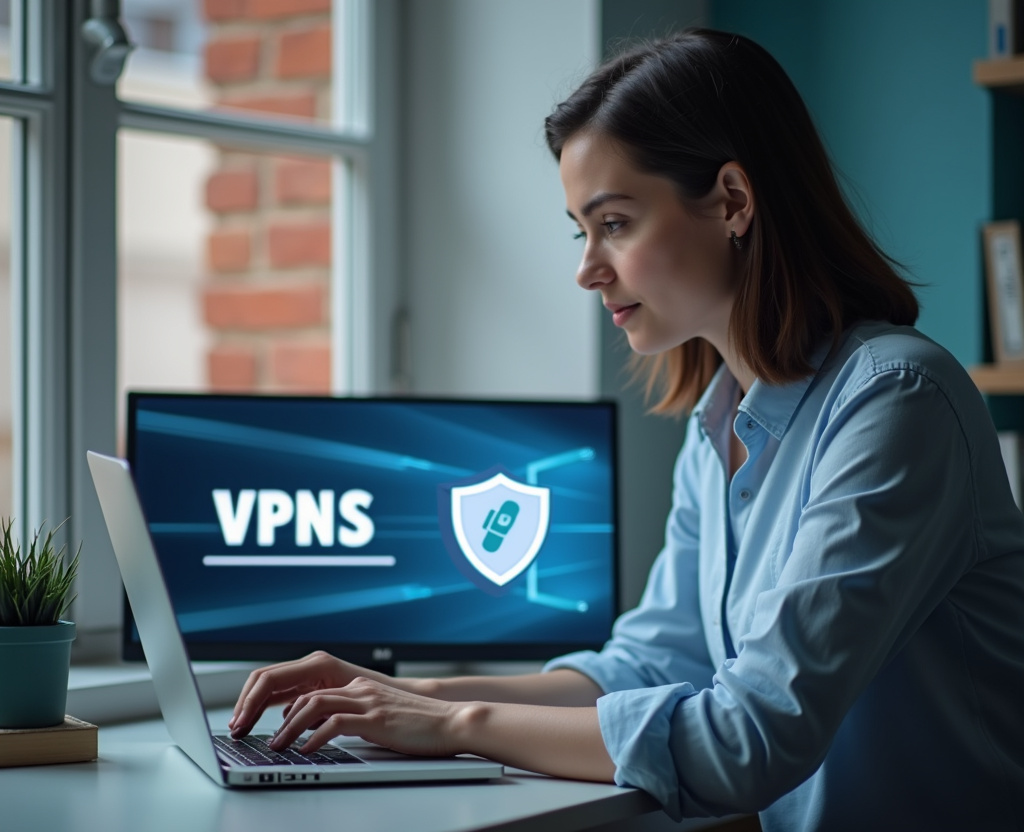 Image for VPNs for Language Tutors: Ensuring Lesson Privacy