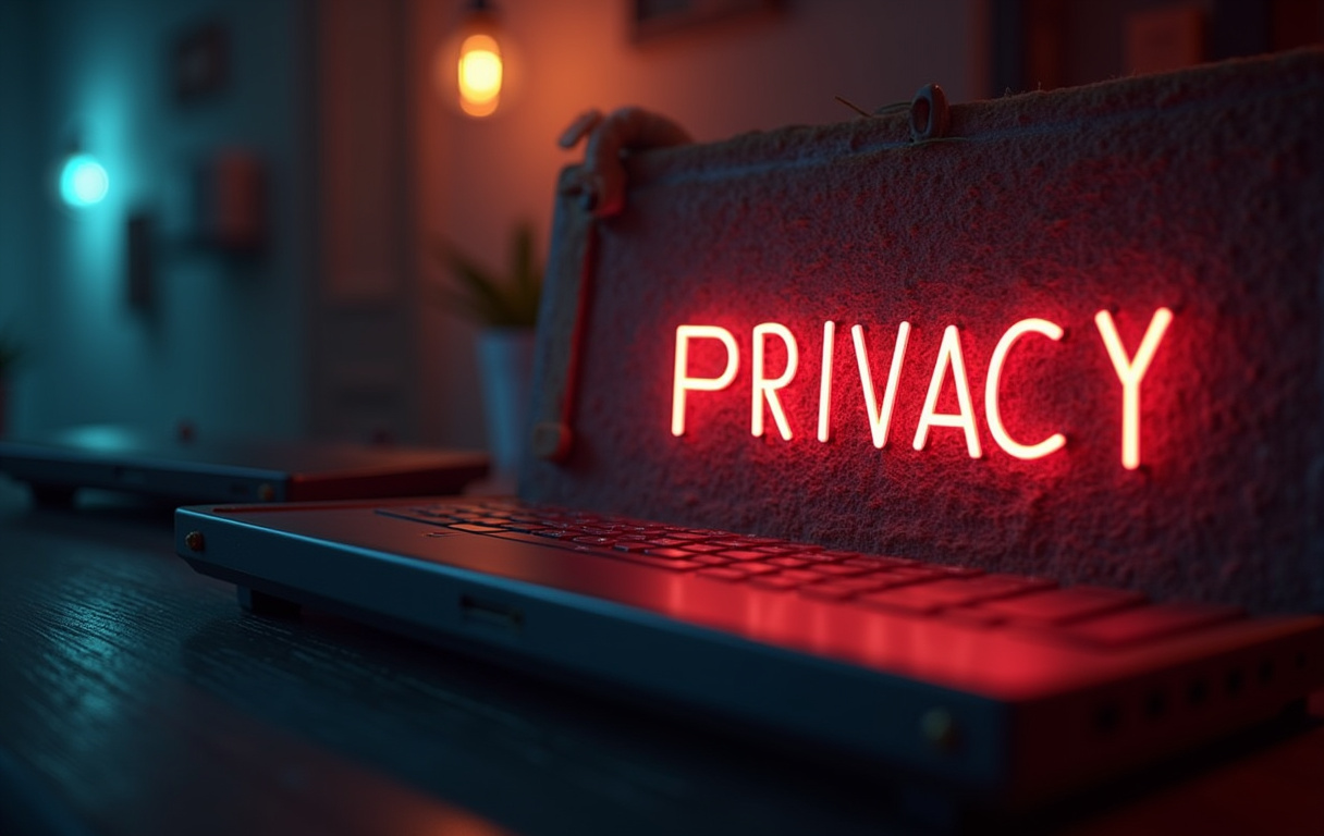 Image for VPNs for Community Theaters: Securing Production Data