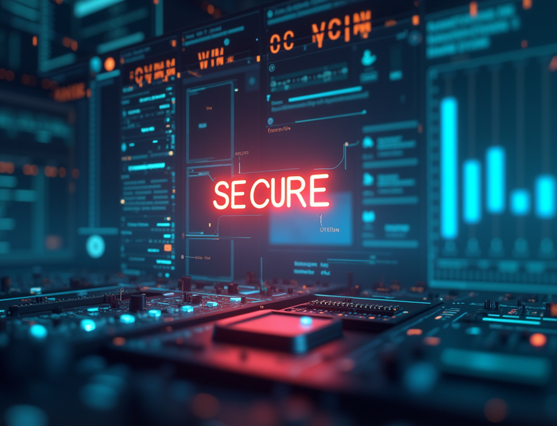Image for VPNs for Animation Studios: Securing Production Assets