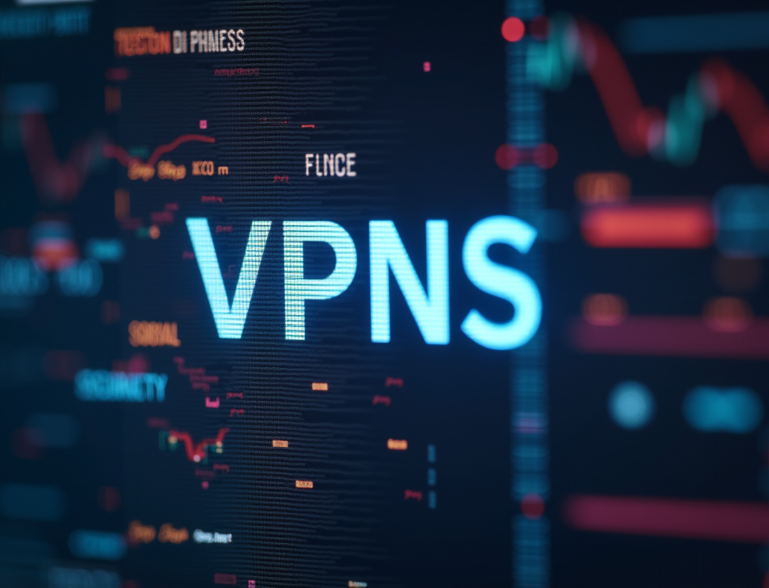 Image for VPNs for Video Editing Suites: Securing Project Files
