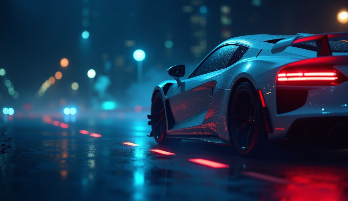 Image for VPNs in the Automotive Industry: Protecting Design Innovations