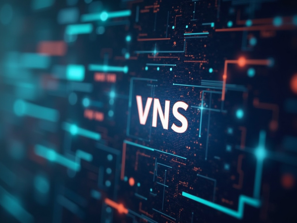 Image for VPNs for Finance Professionals: Secure Financial Data