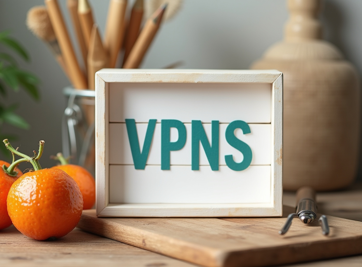 Image for VPNs for Food Bloggers: Safeguarding Recipe Innovations