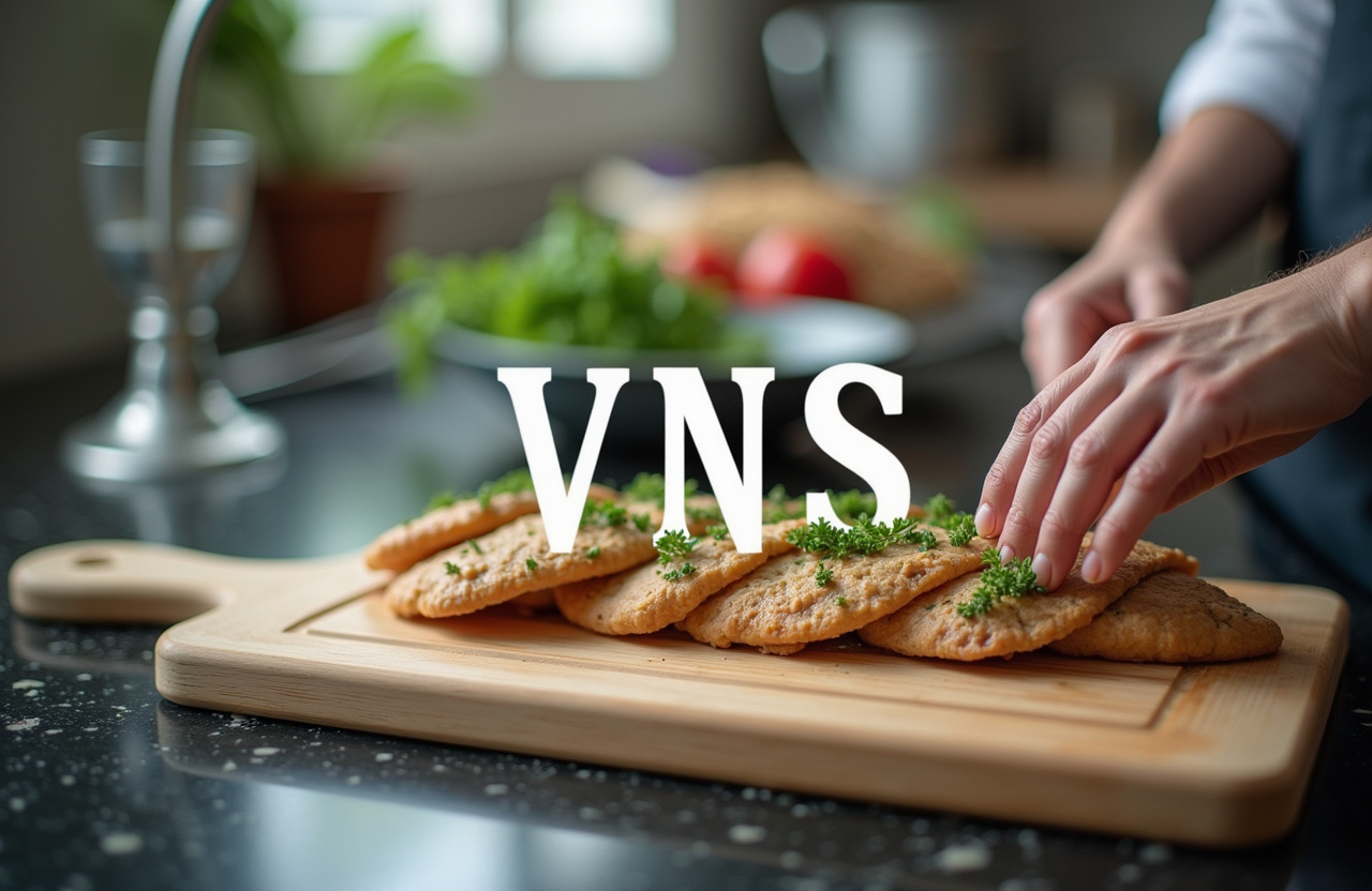 Image for VPNs for Culinary Arts Schools: Protecting Recipe Archives