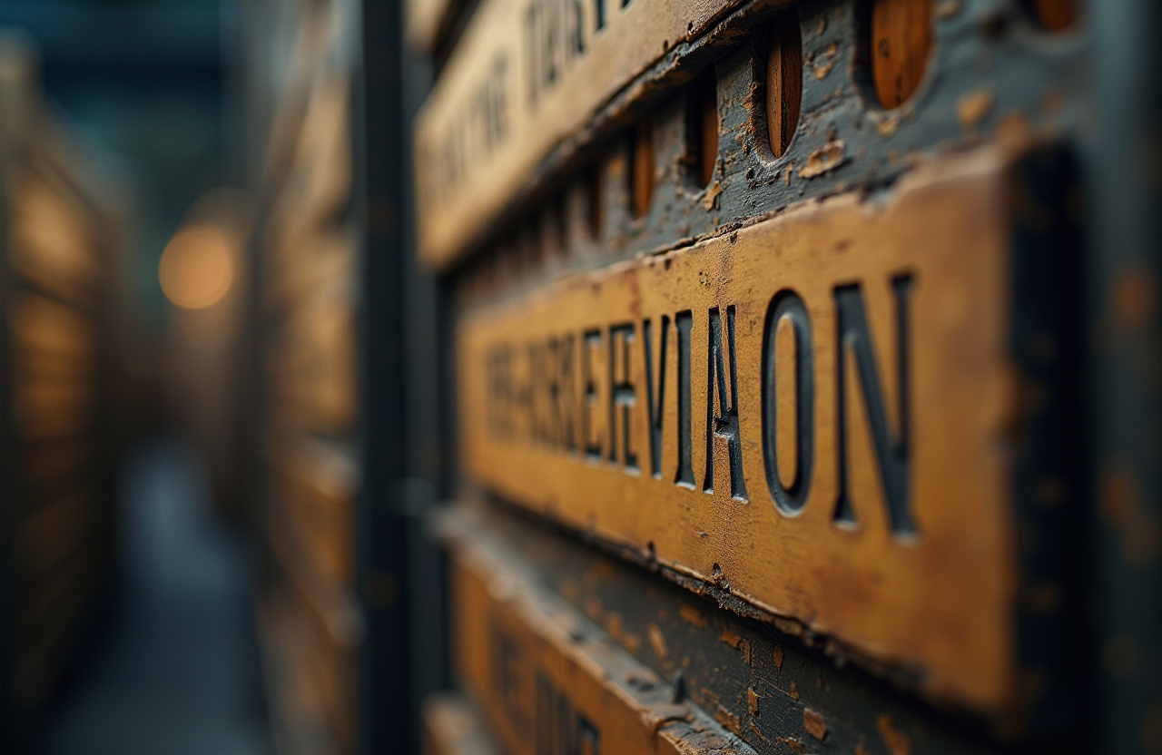 Image for VPNs for Historic Preservation Projects: Safeguarding Digital Records
