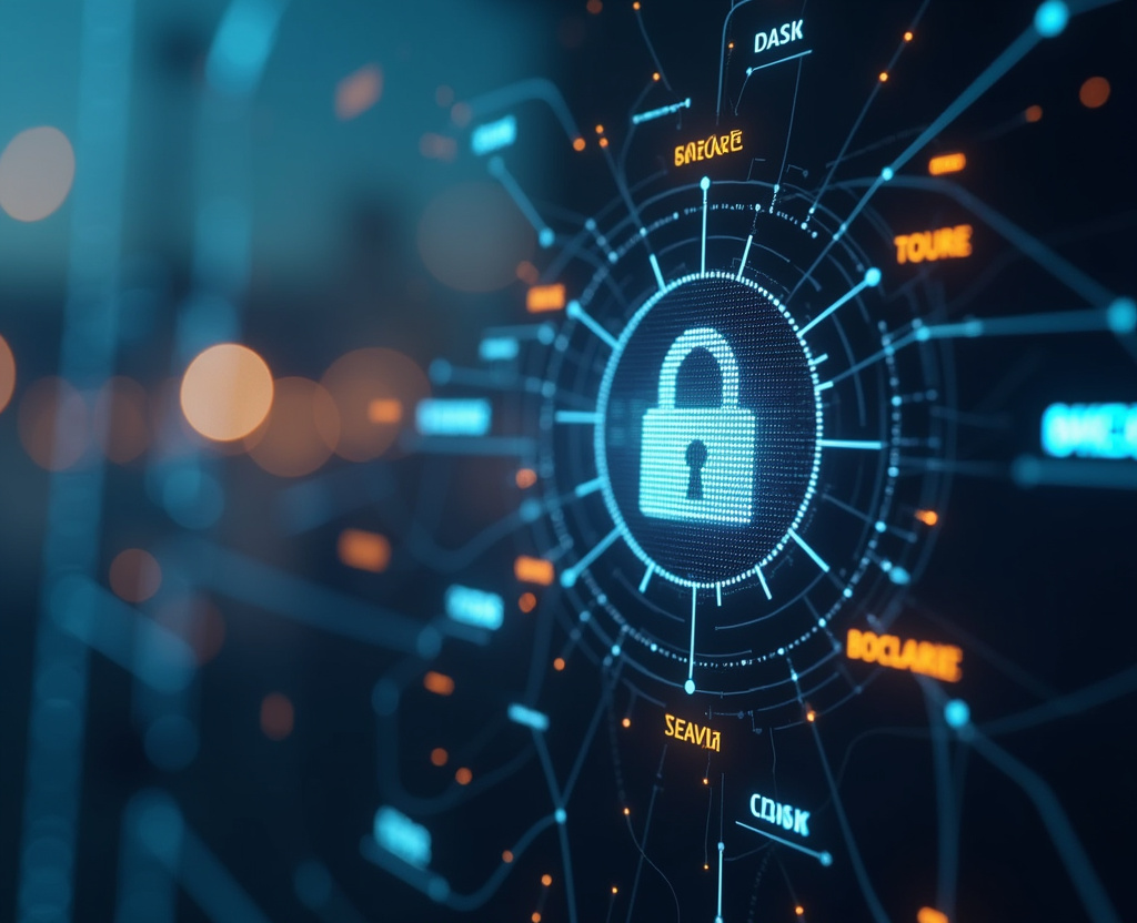 Image for VPNs for Real Estate Advisors: Securing Client Records