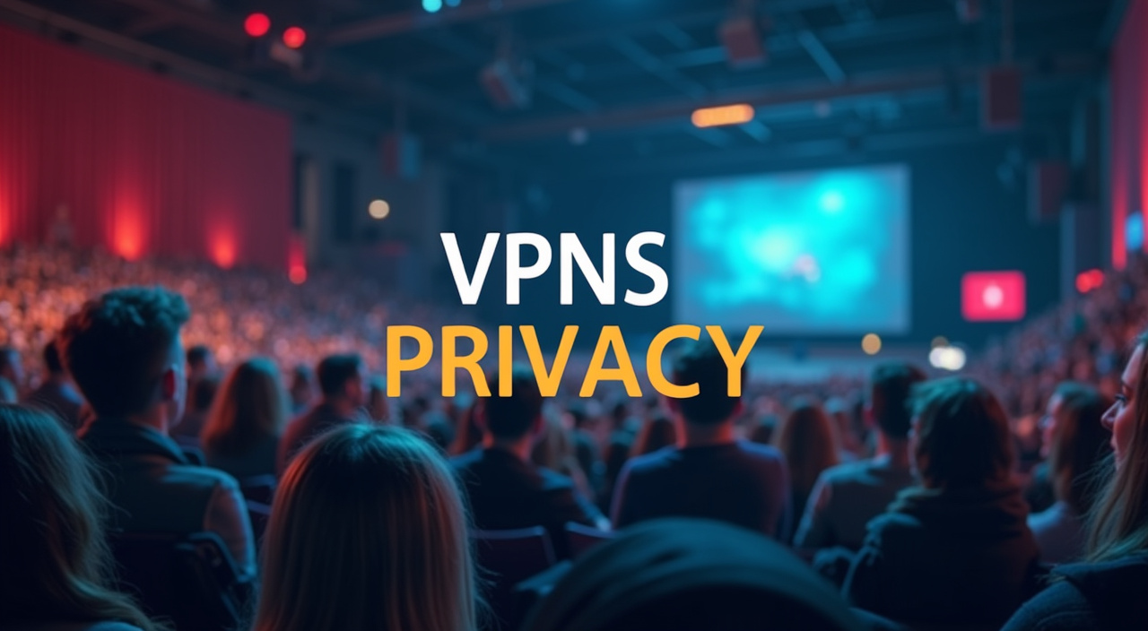 Image for VPNs for Film Festivals: Securing Screening Rights