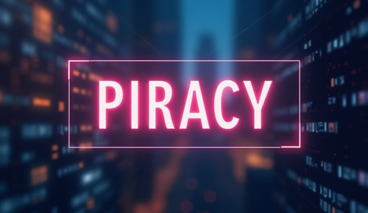 Image for VPNs for Digital Publishing: Protecting Content Rights