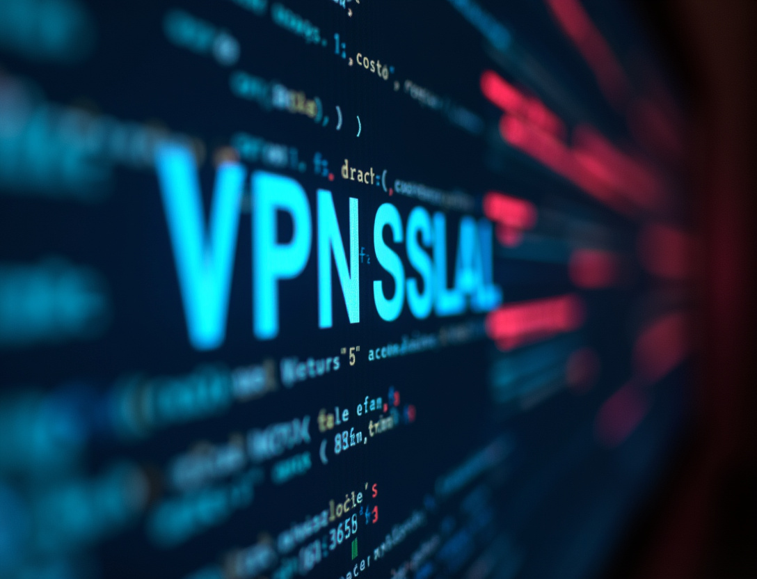 Image for VPNs for Remote Theatrical Productions: Securing Script Data