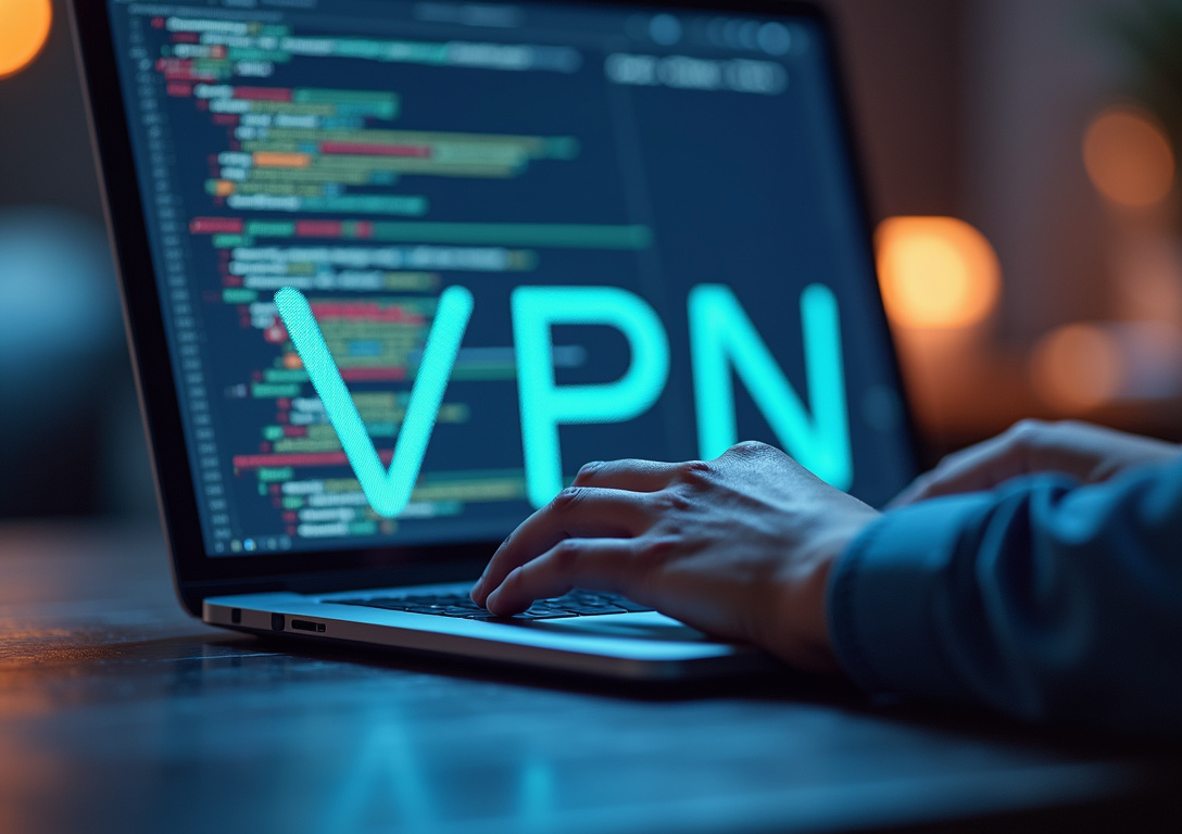 Image for How to Choose a VPN for Remote Work