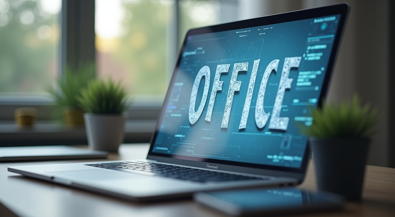 Image for VPNs for Home Offices: Creating a Secure Workspace