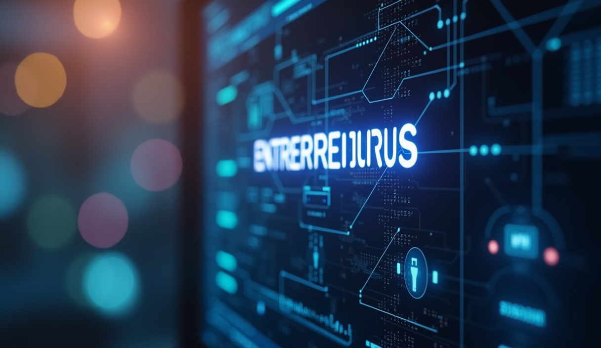 Image for VPNs for Entrepreneurs: Protecting Innovative Ventures