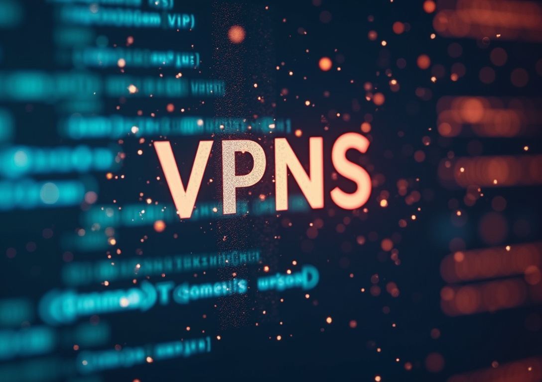 Image for VPNs for Freelance Coders: Protecting Project Assets