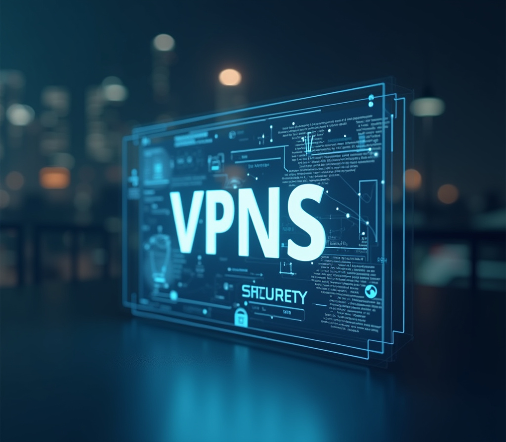 Image for VPNs for Small Business Owners: Ensuring Transaction Security