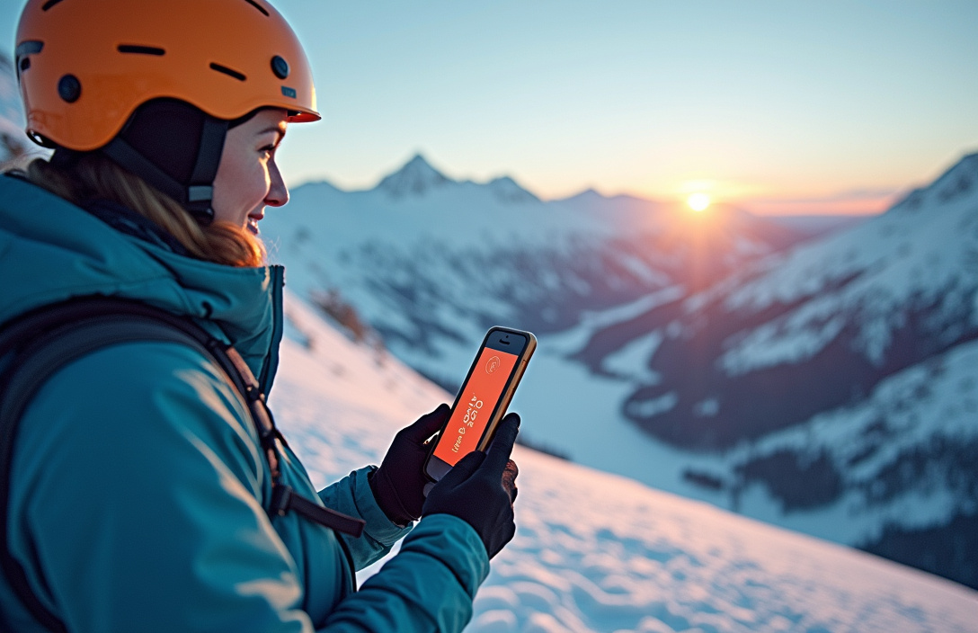 Image for VPNs for Backcountry Guides: Protecting Route Information