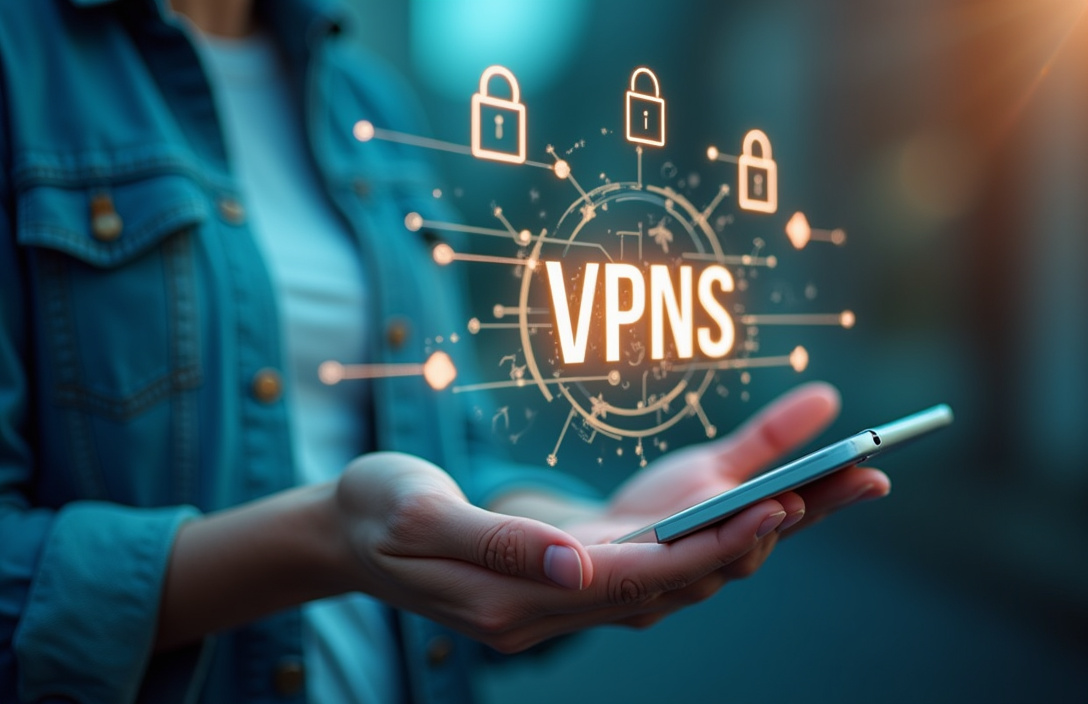 Image for VPNs for Volunteer Projects: Ensuring Data Confidentiality