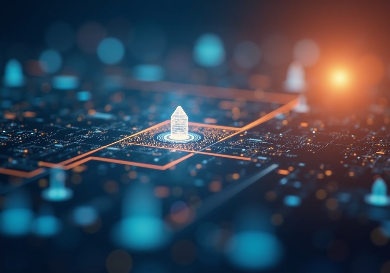 Image for VPNs for Energy Sector Innovations: Protecting Field Tests