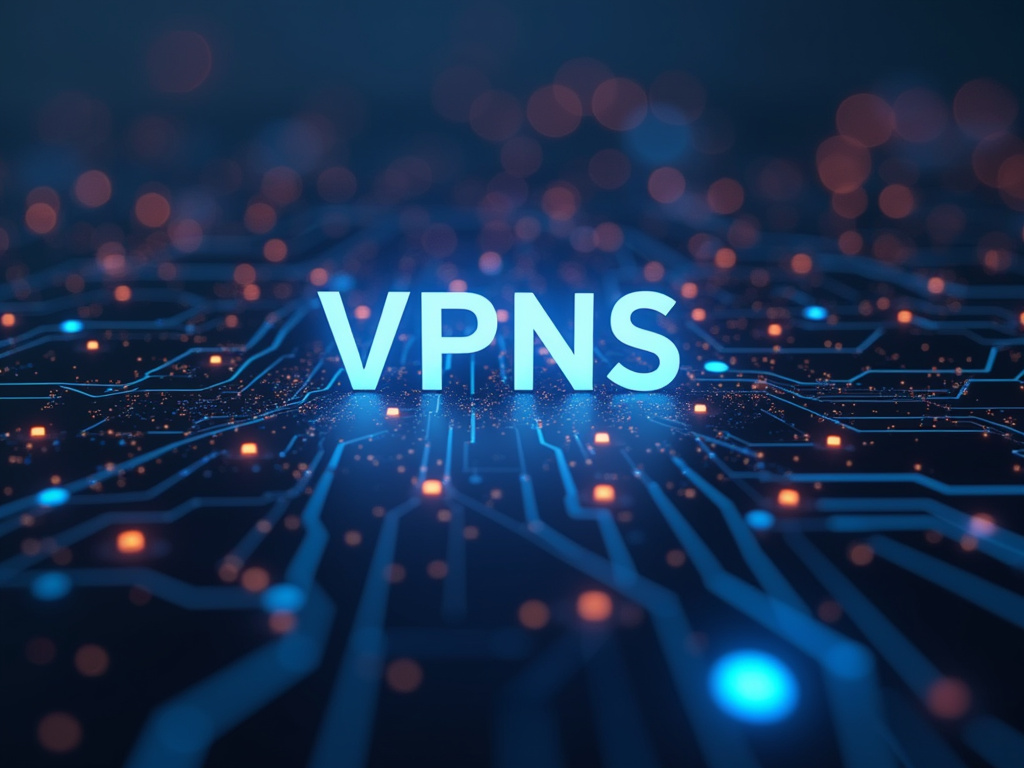 Image for VPNs for Academic Conferences: Securing Participant Data