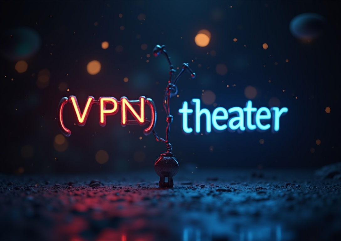 Image for VPNs for Theater Productions: Securing Rehearsal Materials