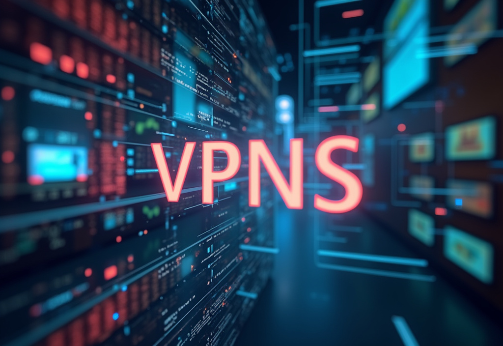 Image for VPNs for Virtual Museums: Protecting Visitor Information