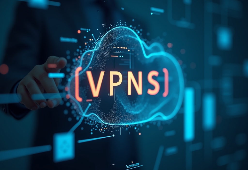 Image for VPNs for Community Banking: Securing Transaction Data