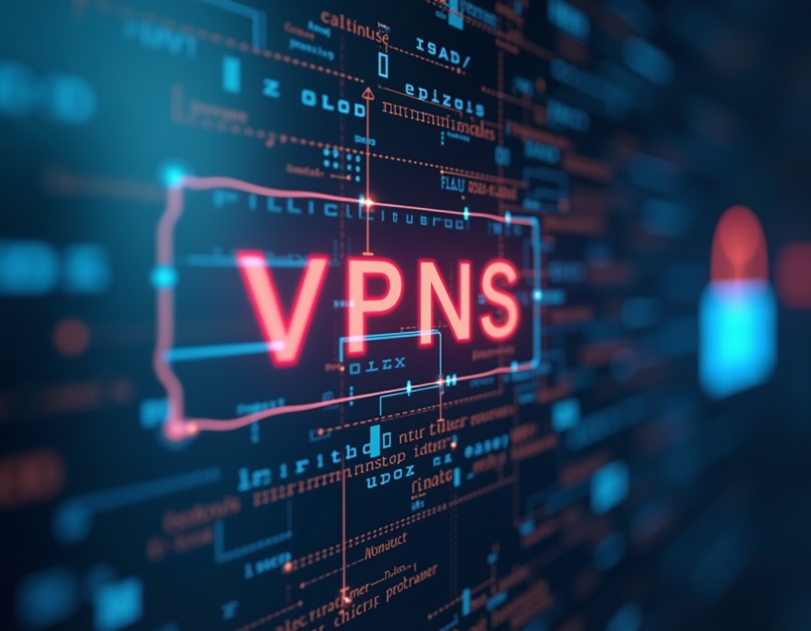 Image for VPNs for Robotics Teams: Securing Development Projects