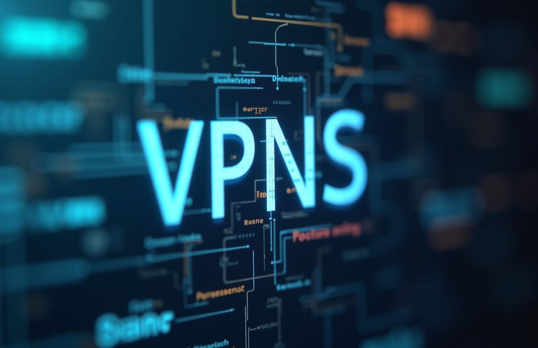 Image for VPNs for Forensics: Securing Investigation Data