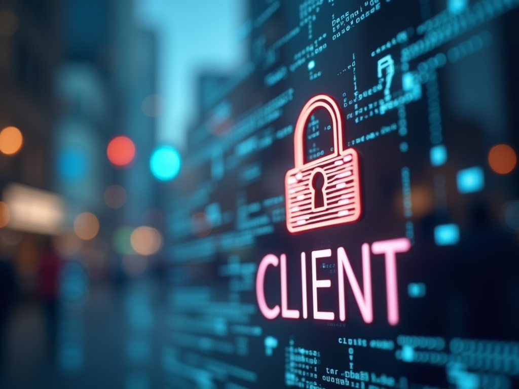 Image for VPNs for Boutique Consulting Firms: Securing Client Consultations